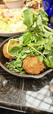 Azure Restaurant & Bar by null