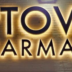 Uptown Pharmacy