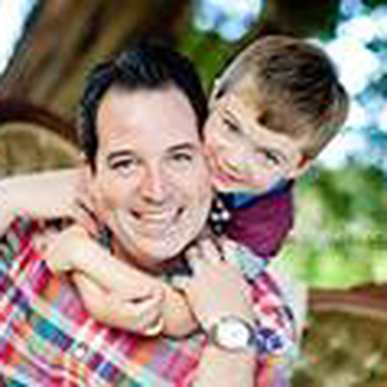 Northrop Financial Group - Shane Northrop and his son Brayden at the park - Financial Advising Near Me - Fort Myers, Florida Northrop Financial Group - Shane Northrop and his son Brayden at the park - Financial Advising Near Me - Fort Myers, Florida