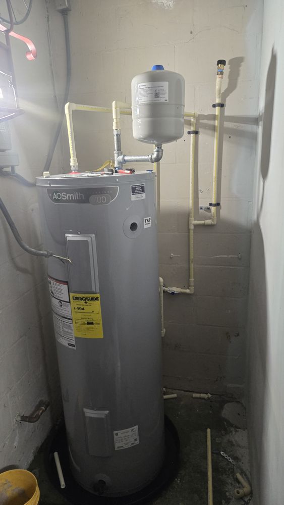 Slide of Trueline Plumbing