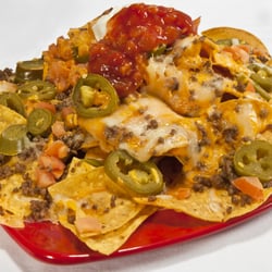 Super Nachos