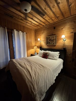 Lake Rabun Hotel & Restaurant by null