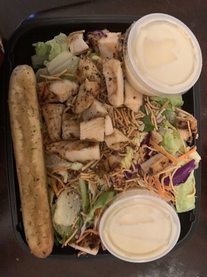 Applebee's Grill + Bar by null
