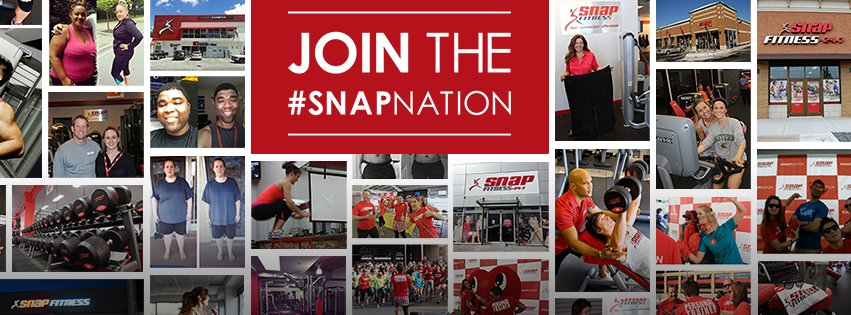Snap Fitness