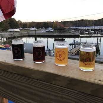 Billsburg Brewery - Breweries Near Me - Williamsburg, Virginia