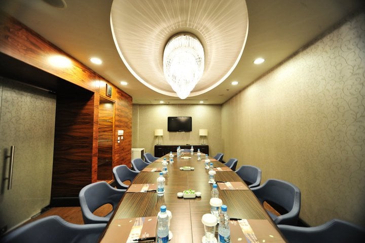 DoubleTree by Hilton Hotel Ankara