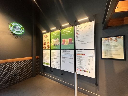 Shake Shack Las Vegas Premium Outlets by null