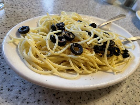 Angelo's Restaurant by null
