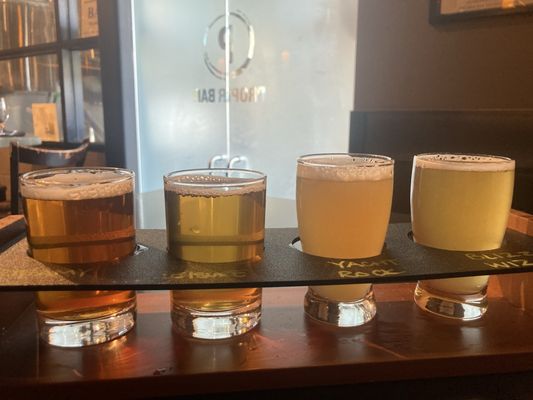 Avenues Proper by null