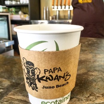 Papa Kwans - Breakfast & Brunch Near Me - Juno Beach, Florida