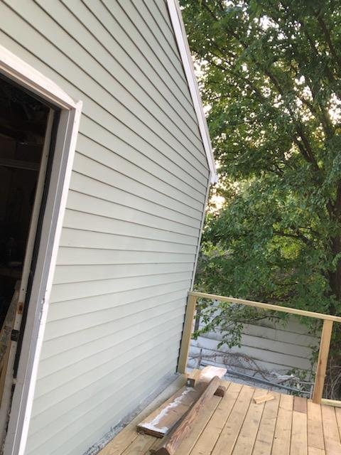 Slide of Bonilla Painting, Roofing and More