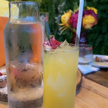 Garden Parc - Brunch Punch - Venues & Event Spaces Near Me - Atlanta, Georgia