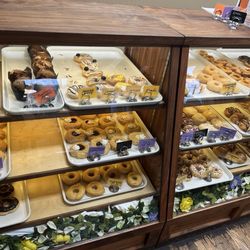 Not Just Donuts - More fantastic Donuts