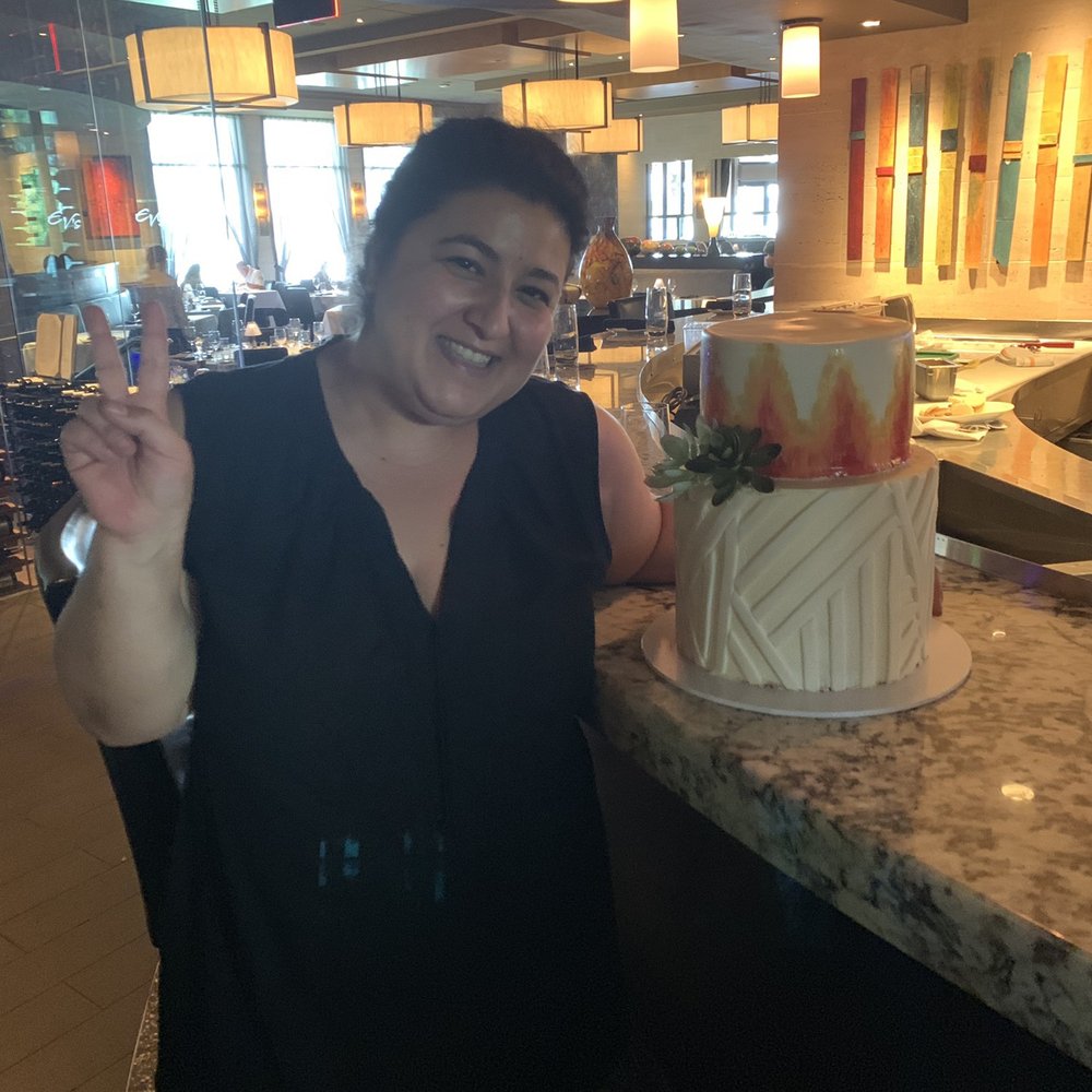 Bake Station by Alinne - Custom Cakes Near Me - Orlando, Florida Bake Station by Alinne - Custom Cakes Near Me - Orlando, Florida