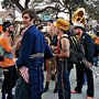 Photo of 'tit Rex Parade