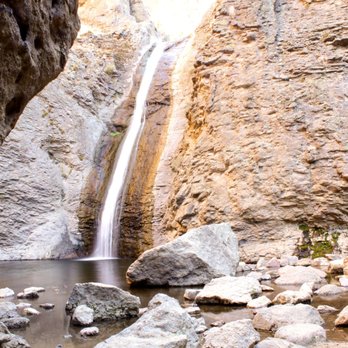 Jump Creek - Jump creek falls - Hiking Near Me - Marsing, Idaho