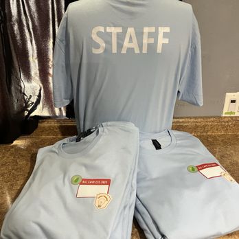 Jackie's Tees - Screen Printing/T-Shirt Printing Near Me - Beverly, Massachusetts