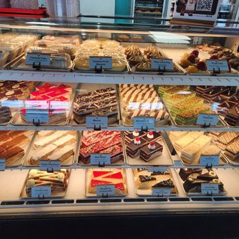 Fortuna Bakery - Bakeries Near Me - Kissimmee, Florida