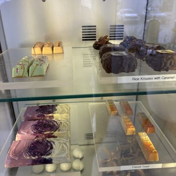 Cinful Sweets - Snack bar options - Caterers Near Me - Austin, Texas