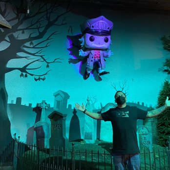 Funko - Toy Stores Near Me - Los Angeles, California