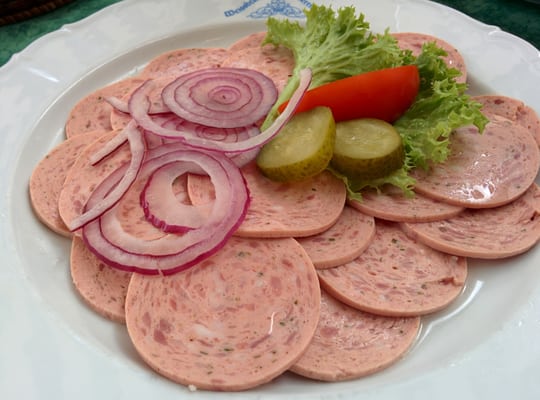 Weissbräuhaus zum Herrnbräu by null