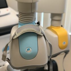 Inland Psychiatric Medical Group - Eastvale - Transcranial Magnetic Stimulation is an available treatment at our Eastvale Location with the FDA Approved Brainsway Helmets.