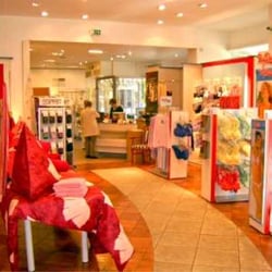 Modehaus Kroes
