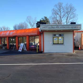 Jay Bee's - here you go when you go here - Burgers Near Me - Statesville, North Carolina Jay Bee's - here you go when you go here - Burgers Near Me - Statesville, North Carolina