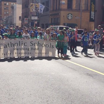 Saint Patrick's Day Parade - Festivals Near Me - San Francisco, California