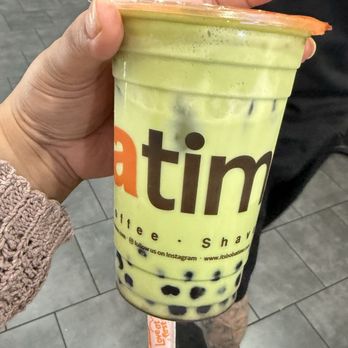 It's Boba Time - Coffee & Tea Near Me - San Diego, California It's Boba Time - Coffee & Tea Near Me - San Diego, California