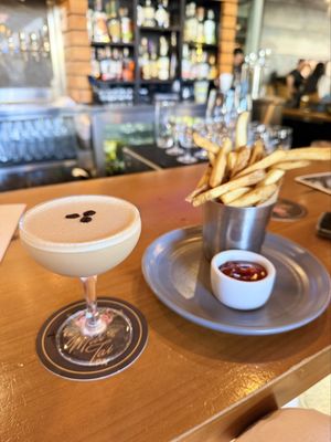 Alvarado Street Brewery & Bistro by null