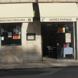 Gerês Parque