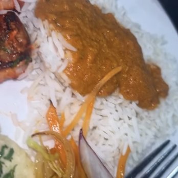 Bombay Bites - Butter Chicken - Indian Near Me - Mcdonough, Georgia Bombay Bites - Butter Chicken - Indian Near Me - Mcdonough, Georgia