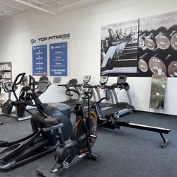 Top Fitness Store