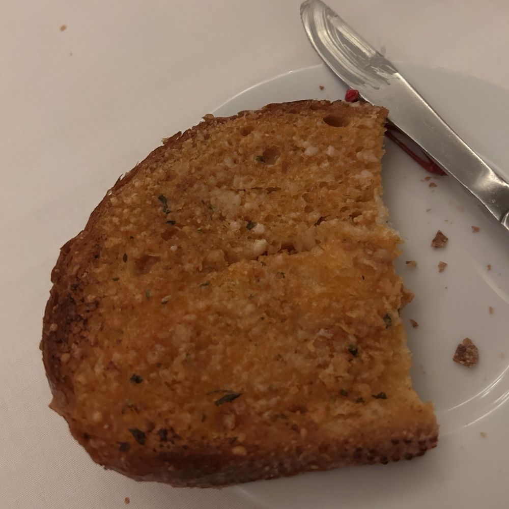Dal Rae Restaurant - Cheese toast - Steakhouses Near Me - Pico Rivera, California