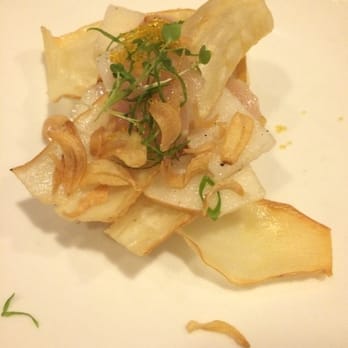 Uchi Houston - Machi cure - Sushi Bars Near Me - Houston, Texas Uchi Houston - Machi cure - Sushi Bars Near Me - Houston, Texas