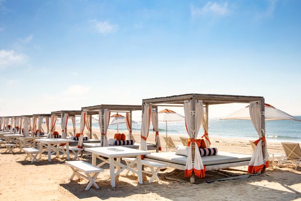 Gurney's Montauk Resort & Seawater Spa by null