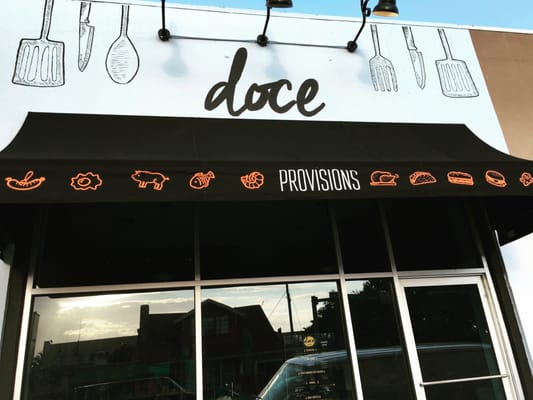 Doce Provisions by null Doce Provisions by null