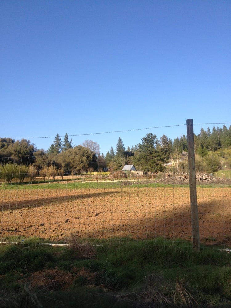 RIVERHILL FARM 1096510999 Cement Hill Rd, Nevada City, California CSA Phone Number Yelp