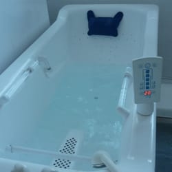 Centre Equinoxe - Bain tourbillonnant