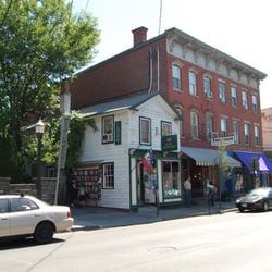 Our Bookshop