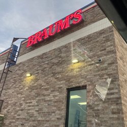 Braum's - Braum's