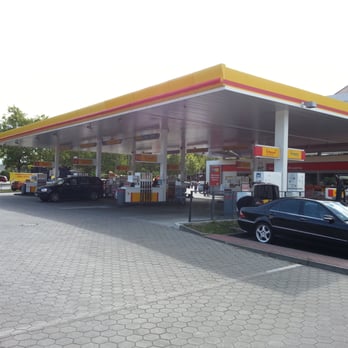 Shell - Ein Danke an meine Tanke! :) - Gas Stations Near Me - Berlin, BE