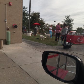 Chick-fil-A - Fast Food Near Me - Rockwall, Texas Chick-fil-A - Fast Food Near Me - Rockwall, Texas