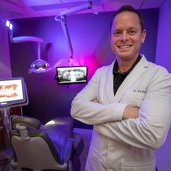 Blank Dental Group