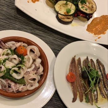 Guell - Tapas/Small Plates Near Me - Barcelona, B Guell - Tapas/Small Plates Near Me - Barcelona, B
