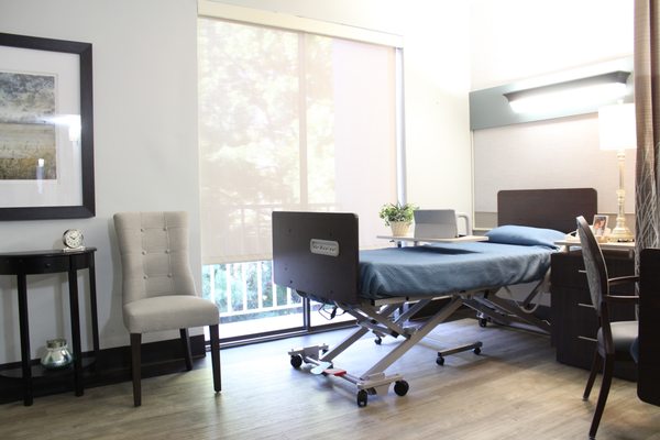 The Pavilion at Sunny Hills by null