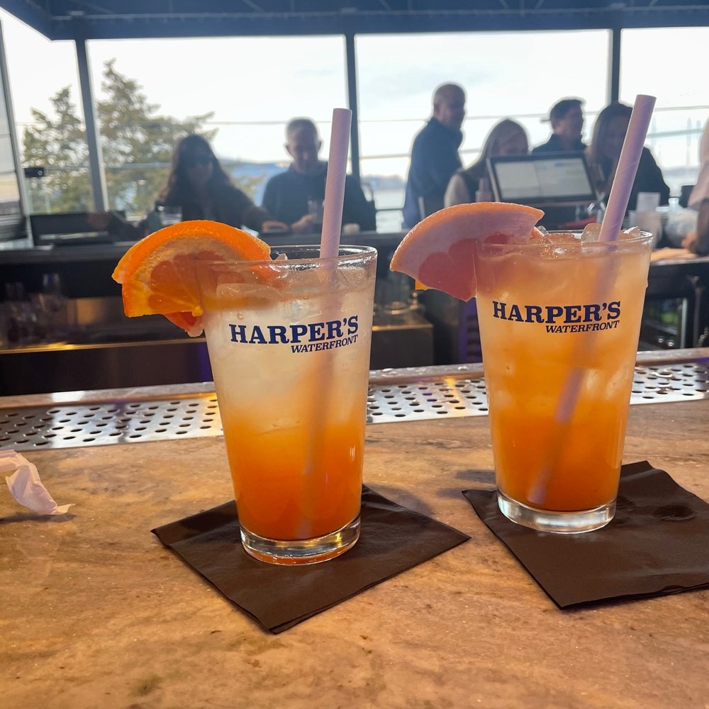 Harpers Waterfront - Orange crushes - Seafood Near Me - Edgewater, Maryland Harpers Waterfront - Orange crushes - Seafood Near Me - Edgewater, Maryland