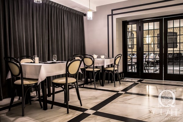 Quale Restaurant by null