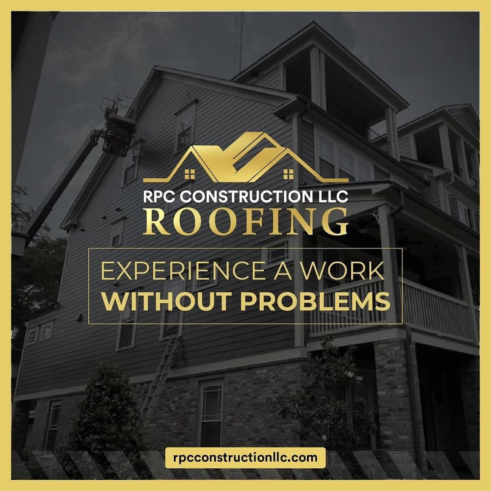 Slide of Rpc Construction